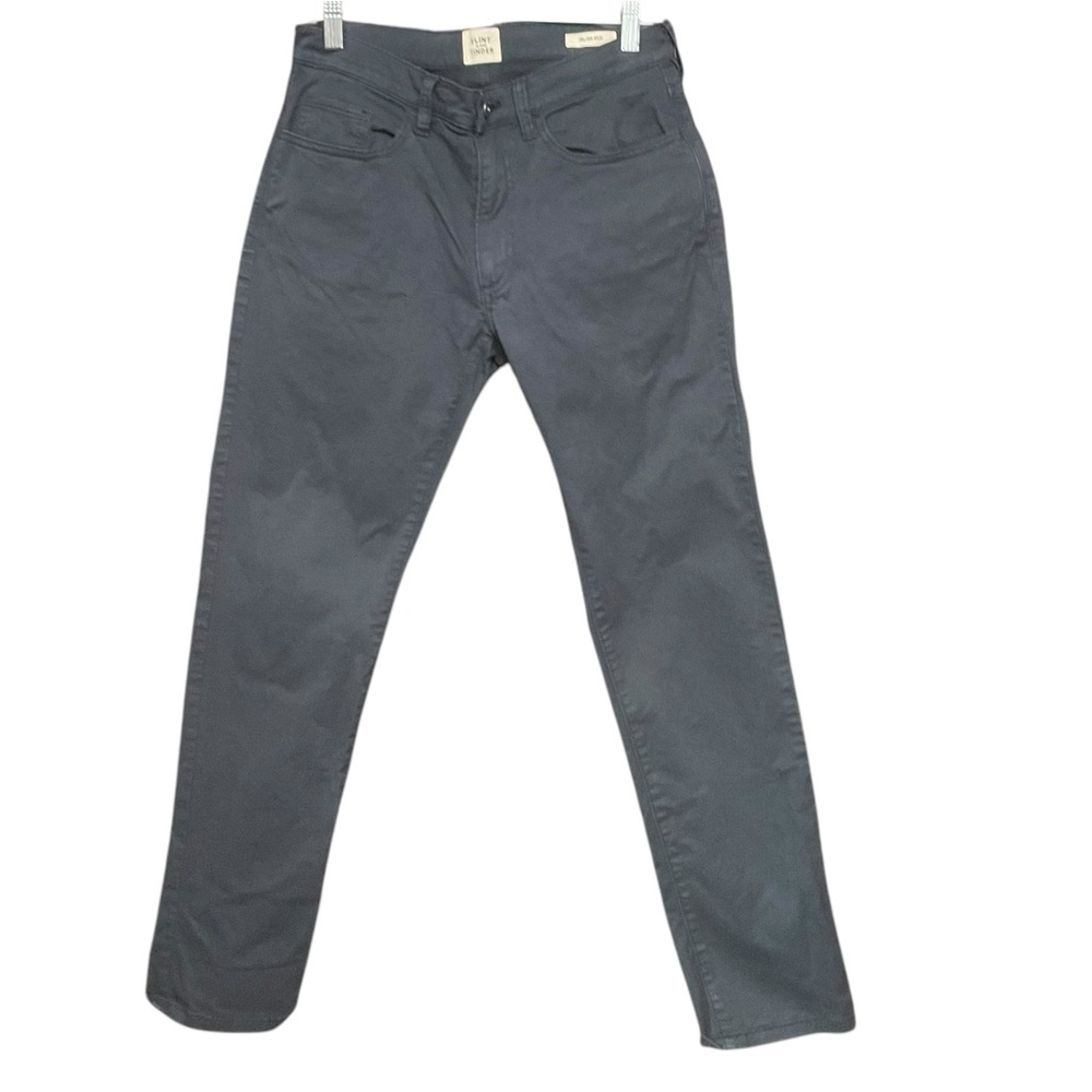 Flint and Tinder Slim Fit Chino Pants 30/30‎